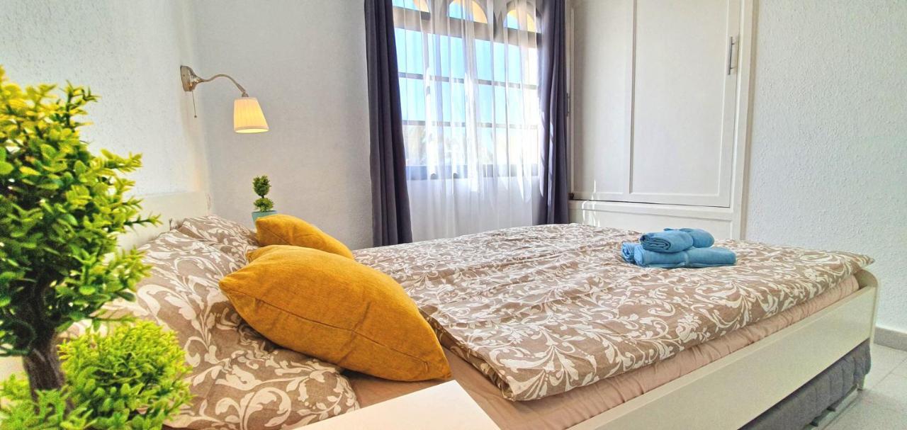 Ferienhaus Paradise Costa Calma - Max. 4 Personen - Wifi - Pool Exterior photo